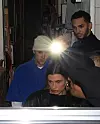 S parom su se družili i Justin te Hailey Bieber