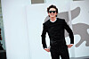 Timothée Chalamet