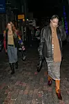 Gigi i Bella Hadid snimljene ovih blagdana u Aspenu