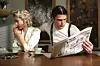 S Joshom Hartnettom u filmu ‘Crna Dalija’, 2006.