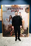 Dizajner Aleksandar Šekuljica
