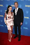 Fran Drescher i Peter Marc Jacobson