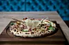 Prvu titulu svjetskog šampiona Alen Radanovć odvojio je 2021. s pizzom ‘No1‘