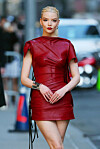 Anya Taylor-Joy, glumica