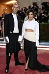 Travis Barker i Kourtney Kardashian
