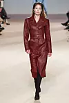 Salvatore Ferragamo Model On Catwalk, Woman Women, Milan Fashion Week 2020 Ready To Wear For Fall Winter, Defile, Fashion Show Runway Collection, Pret A Porter, PAP, Modelwear, Modeschau Laufsteg Autumn Herbst Italy Model, Fashion Show, Runway, Catwalk, Style, Look,, Image: 500451521, License: Rights-managed, Restrictions: WORLD RIGHTS excluding USA, ITALY, AUSTRIA, FRANCE - Fee Payable Upon Reproduction - For queries contact Avalon.red - sales@avalon.red London: +44 (0) 20 7421 6000 Los Angeles: +1 (310) 822 0419 Berlin: +49 (0) 30 76 212 251, Model Release: no, Credit line: Avalon.red / Avalon Editorial / Profimedia