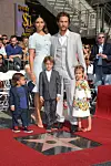 Matthew McConaughey je 2014. dobio svoju zvijezdu na holivudskoj Stazi slavnih