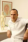 BORIS ŠTAJDUHAR