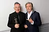 Kad mu je nedavno dodijelio nagradu i članstvo prestižne Ivors Akademije, Paul McCartney ga je zafrkavao i rekao mu da ‘nije radio ni jedan dan‘