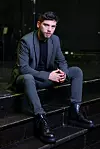 TOMISLAV KRIŠTO/CROPIX