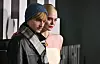 Timothée Chalamet i Elle Fanning na crvenom tepihu