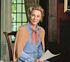 MRS. AMERICA, Cate Blanchett (as Phyllis Schlafly), 'Gloria', (Season 1, ep. 102, aired April 15, 2020). photo: Sabrina Lantos / ©FX / courtesy Everett Collection