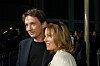 Martin Short i Nancy Dolman na premijeri filma ”Moje debelo grčko vjenčanje” 2002.