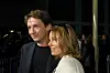 Martin Short i Nancy Dolman na premijeri filma ”Moje debelo grčko vjenčanje” 2002.