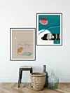 Dilemma posters