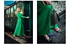 Zrinka nosi: haljina Proenza Schouler, balerinke Gucci, torba Prada