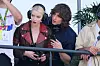 Anya Taylor-Joy i Malcolm McRae na Velikoj nagradi Monte Carla u svibnju