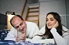 Ivan i Marija Benedikta vjenčali su se 2020. u krugu obitelji