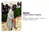 Odabrala Anna Wintour: najbolji lookovi s Met Gale