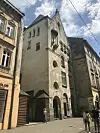 Armenska katedrala