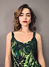 Emilia Clarke