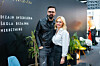 Petar Grašo i Mirjana Mikulec