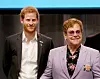 Harry i Elton veliki su prijatelji