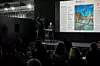 Arhitekt Jürgen Mayer iz renomiranog studija J. MAYER H.