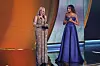 Beyonce Knowles i Blue Ivy Carter na dodjeli Grammyja