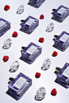 Baldessarini Bella Lilac Diamond