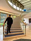 Denis je prije skidanja kilograma težio 133 kilograma