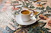 Espresso kava