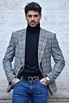 Michele Morrone ostvario je suradnju s modnim brendom Dolce & Gabbana