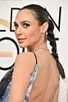 BEVERLY HILLS, CA - JANUARY 08: Actress Gal Gadot attends the 74th Annual Golden Globe Awards at The Beverly Hilton Hotel on January 8, 2017 in Beverly Hills, California. (Photo by Steve Granitz/WireImage)