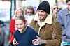Beckham i Harper