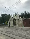 Lavov je prepun očuvanih spomenika