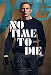 Daniel Craig kao James Bond u 'No Time To Die'.