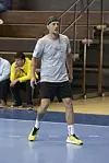 I frontmen grupe Tomislav Mihac Kovačic sudjelovao je na turniru