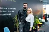 Petar Grašo i Mirjana Mikulec