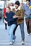 CHRISTOPHER PETERSON/SPLASHNEWS.COM/SPLASH/PROFIMEDIA