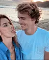 Brenda i Alexandar rado su dijelili zaljubljene fotografije, kada je ljubav trajala.