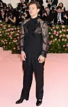 Odabrala Anna Wintour: najbolji lookovi s Met Gale