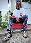 Martine Rose za Stüssy/Fotografija: Stüssy