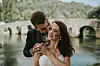 Dario i Anita vjenčali su se 2018. godine