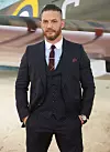 Tom Hardy.