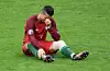PHILIPPE LOPEZ/AFP/PROFIMEDIA PHILIPPE LOPEZ/AFP/PROFIMEDIA