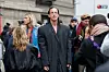Cornel Cristian Petrus/Shutterstock Rick Owens/Shutterstock