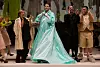 Nakon svega Linda Evangelista se pomalo vraća poslu; fotografija s Fendijevog showa na New York Fashion Weeku u rujnu