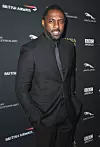 Idris Elba.