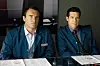 Julian McMahon i Dylan Walsh u seriji 'Reži me'